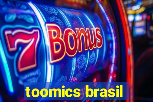 toomics brasil